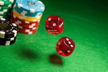 Mobile app showing live roulette table and sports markets
